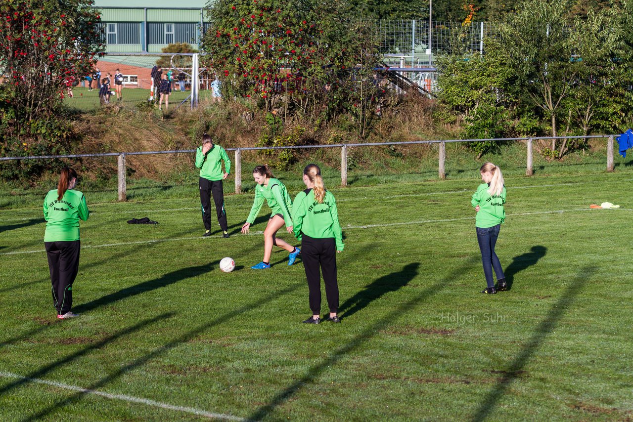 Bild 24 - Deutsche Meisterschaften U16